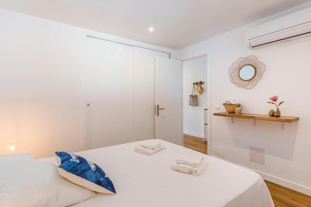 Balaixa 8 Apartment