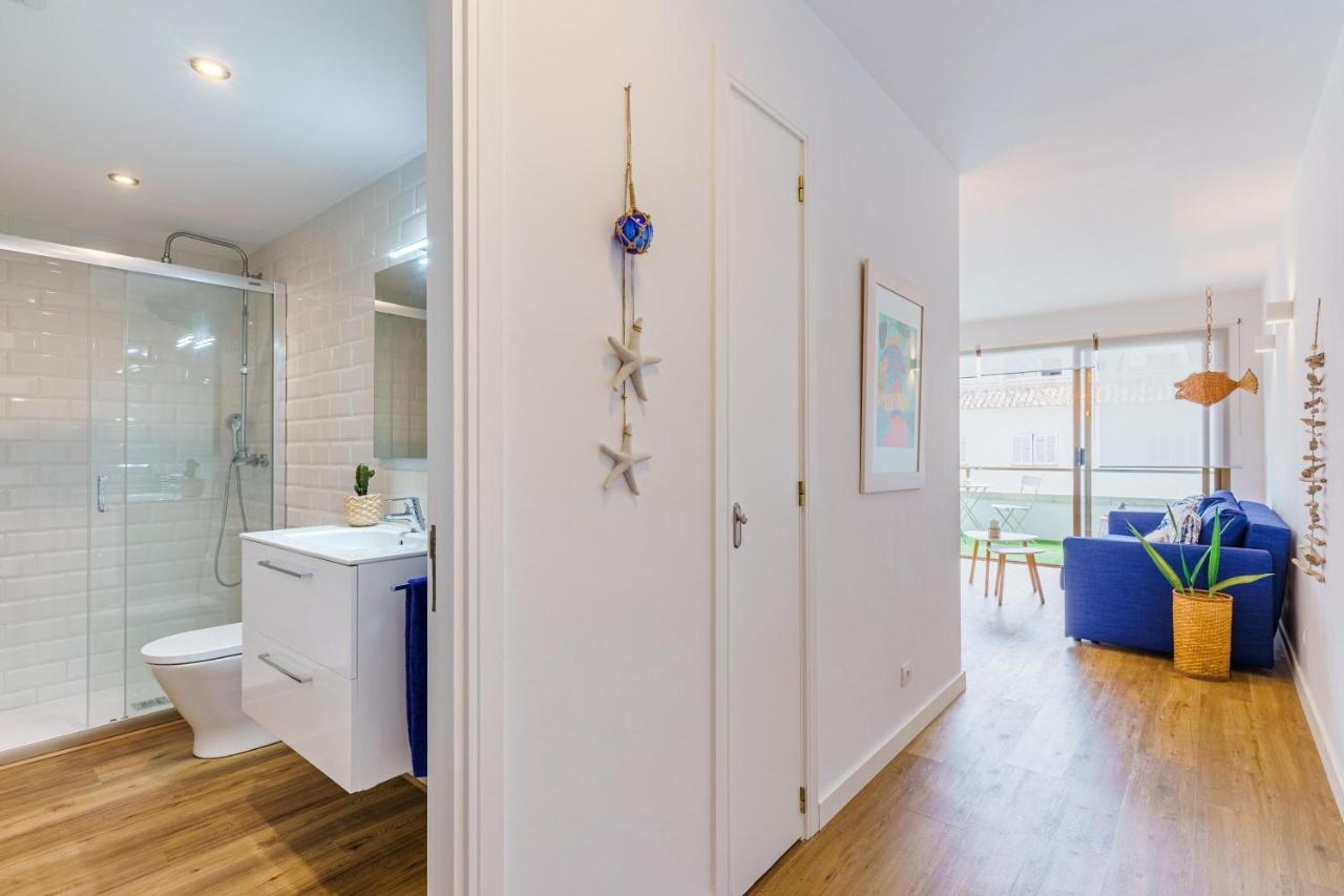 Apartment Balaixa 8