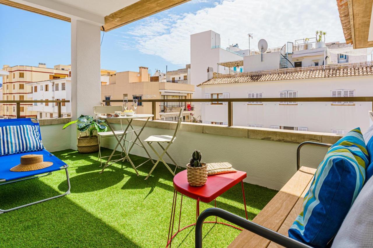 Balaixa 8 Apartment Port de Pollença